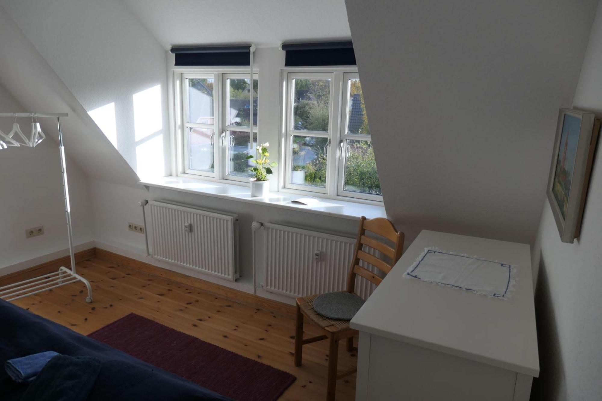 Charmante-Ferienwohnung-In-Der-Fjordstadt Flensburg Exteriér fotografie