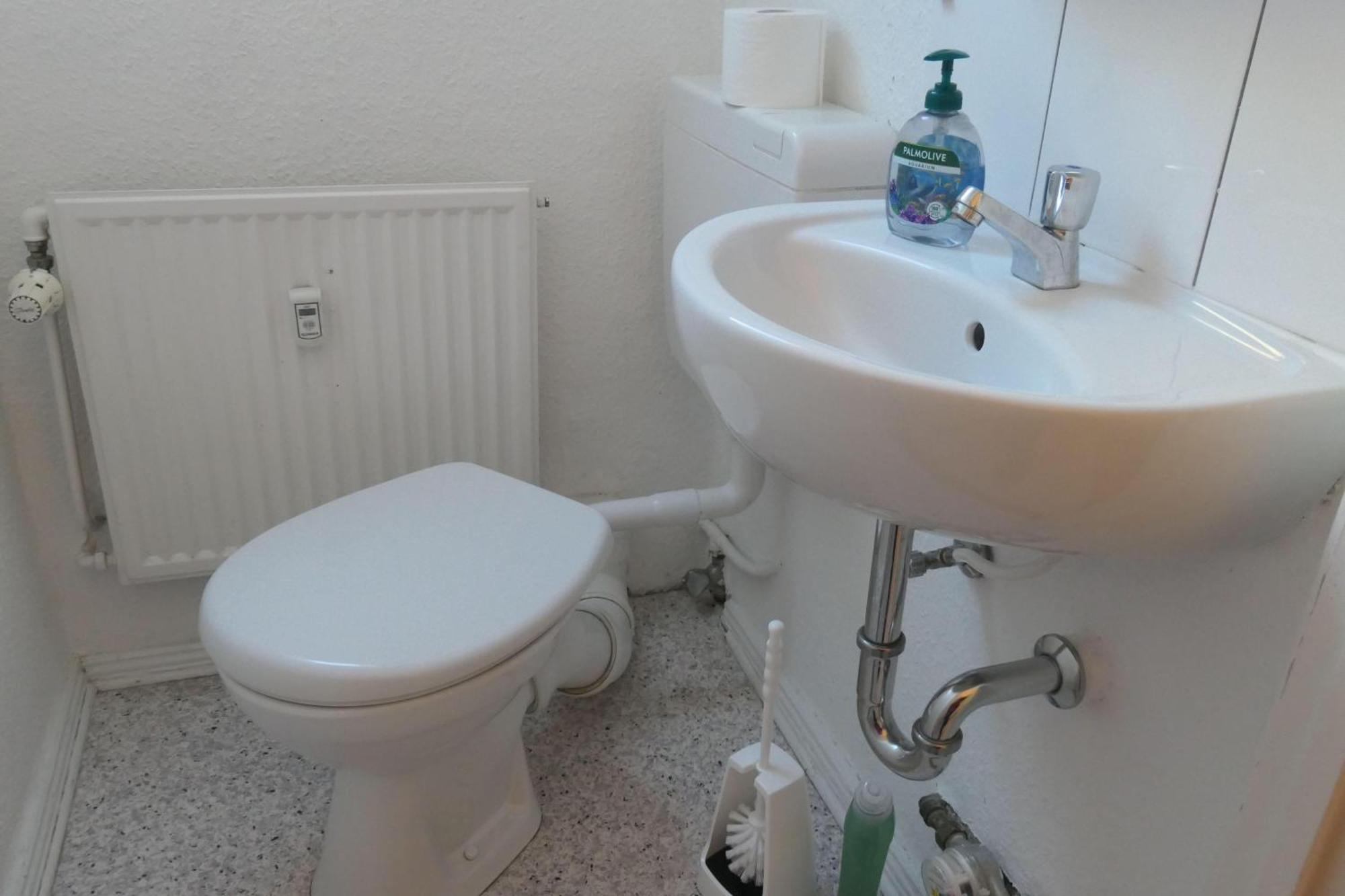 Charmante-Ferienwohnung-In-Der-Fjordstadt Flensburg Exteriér fotografie