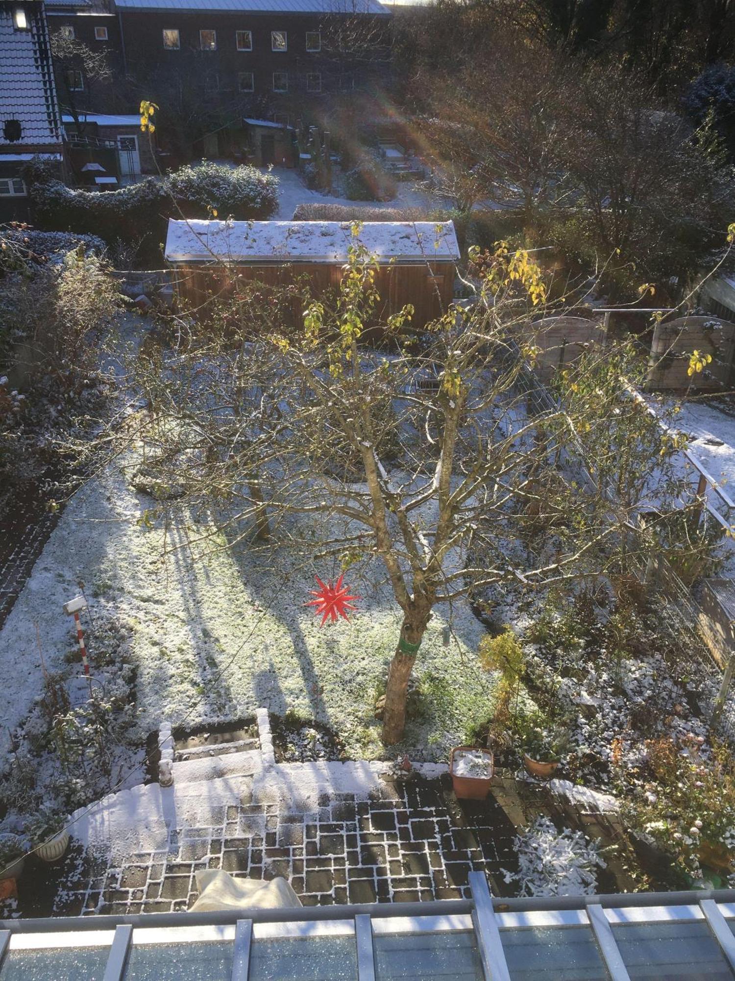 Charmante-Ferienwohnung-In-Der-Fjordstadt Flensburg Exteriér fotografie