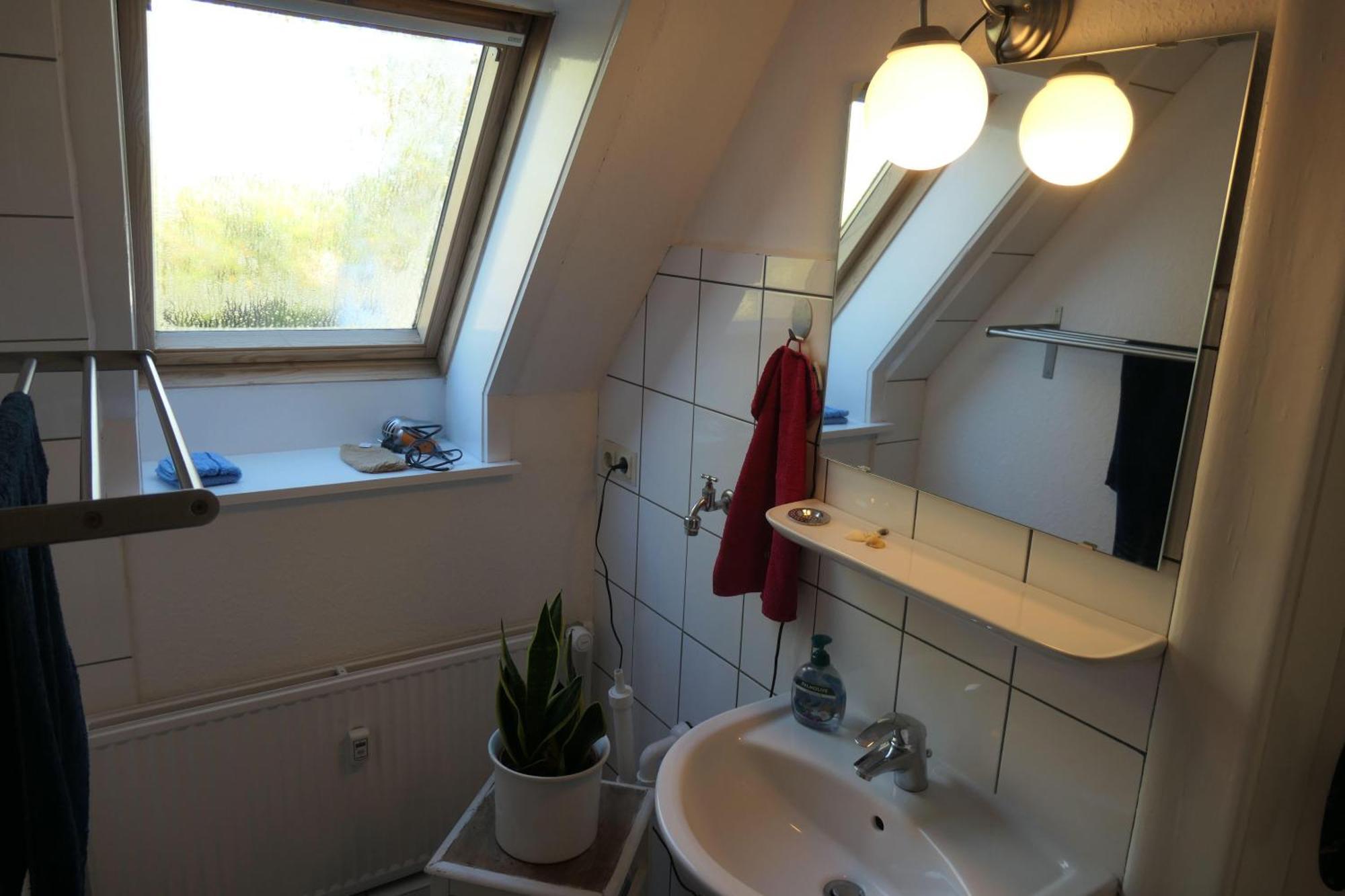 Charmante-Ferienwohnung-In-Der-Fjordstadt Flensburg Exteriér fotografie
