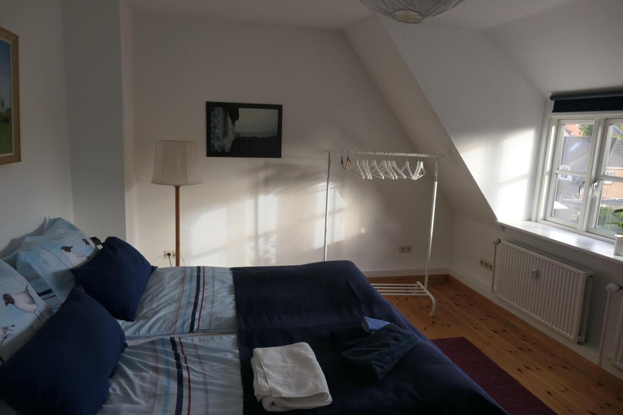 Charmante-Ferienwohnung-In-Der-Fjordstadt Flensburg Exteriér fotografie