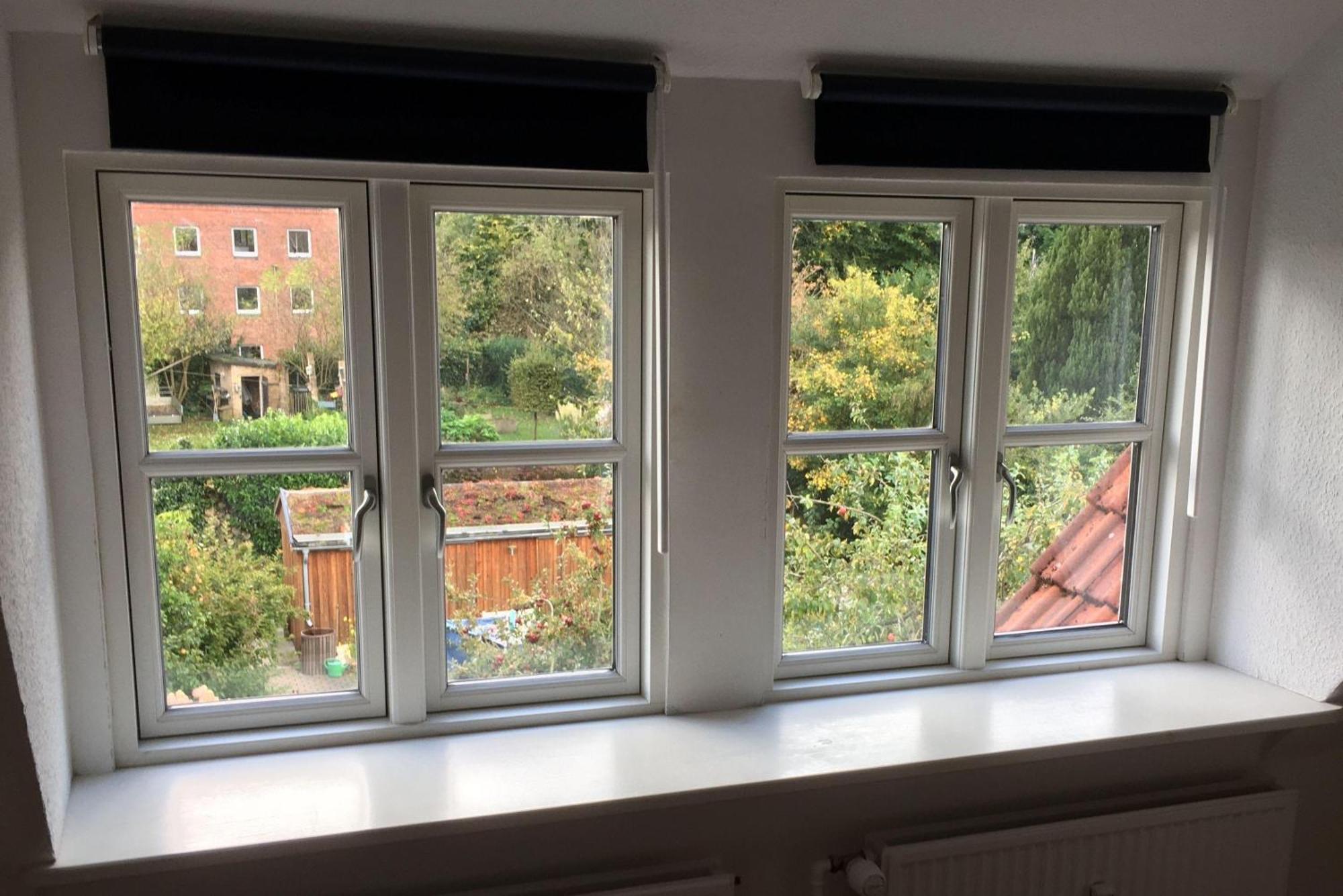 Charmante-Ferienwohnung-In-Der-Fjordstadt Flensburg Exteriér fotografie
